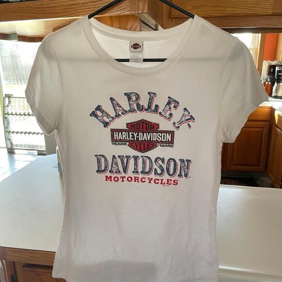 Harley Davidson - Picture 1 of 2